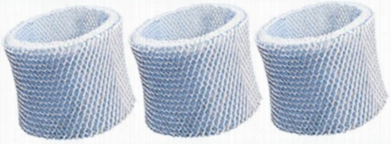 Hwf65 Holmes Comparable Humidifier Replacement  Filter By Tier1 (3-pack)