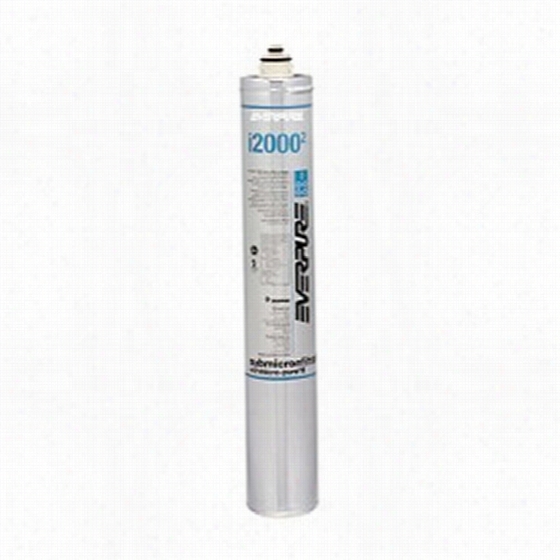 I20002 Veerpure Replacement Filter Cartridge