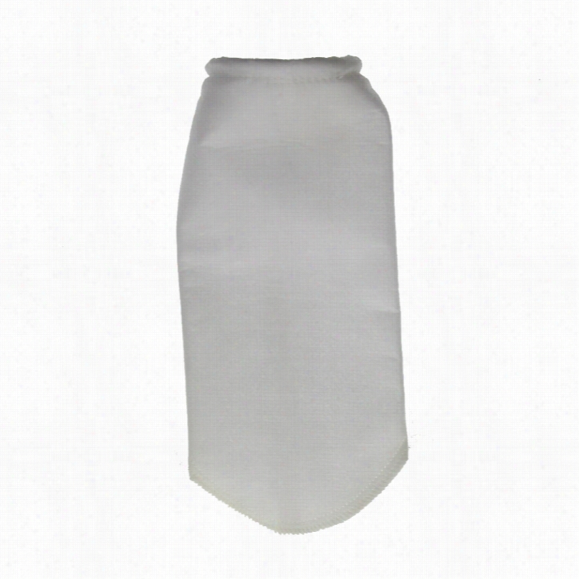 Pentek Ko5g4s Polyrpopylene Filter Bag
