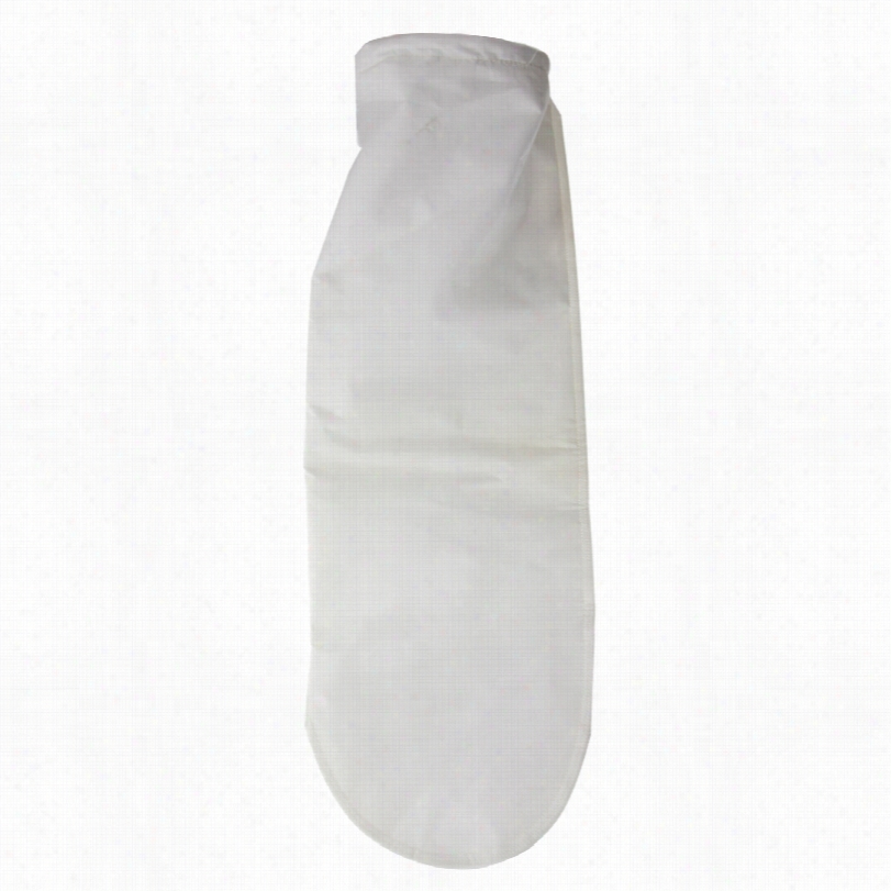 Pentek Po 1he2 Polypropylene High Efficiency Filter Bag