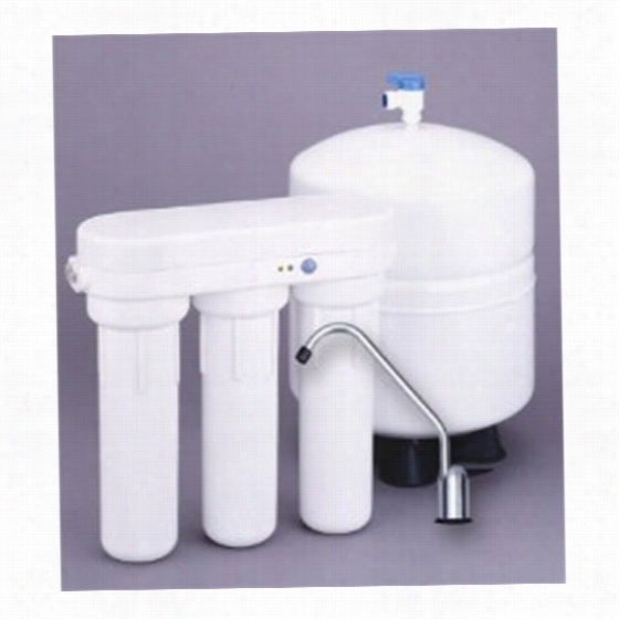 Ro-3500 Pentek Reverse Osmosis Filter System