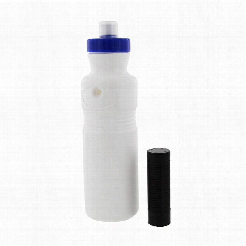 Sb-3 Waterway Squeezable Filtered Sport Bottle (27 Oz.)