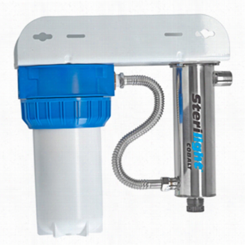 Sc200-dws10  Drinking Watre Filtration System By Viqua