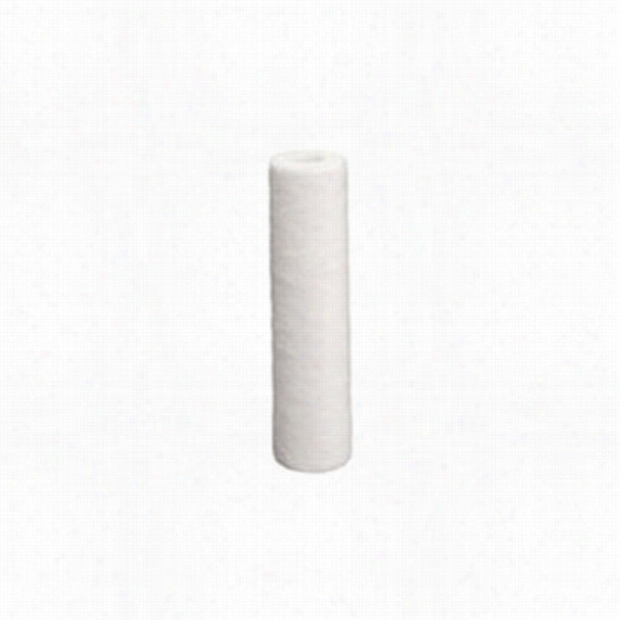 Sdc-25-1020 Hydronix Whole House Replacement Sediment Filter Cartridge