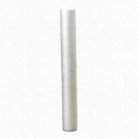 Sdc-25-2020 Hyddonix Wohle House Replacement Sedimentfilter Cartridge