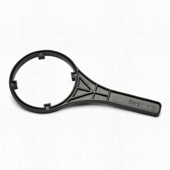 Sw-2 Culligan Whole House Water Filter Wrench