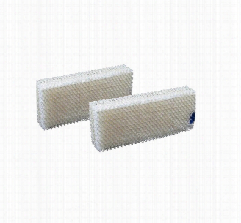 Thf11 Lasko Comparable Hmudiifier Wick Filter By Tier1 For Lasko Natural Cascaee Humidifier Standard S 1100 And 1120 (2-pack)