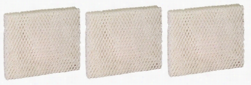 Thf8 Lasko Comparable Himidifier Wick Filter By Tier1 (3-pack)