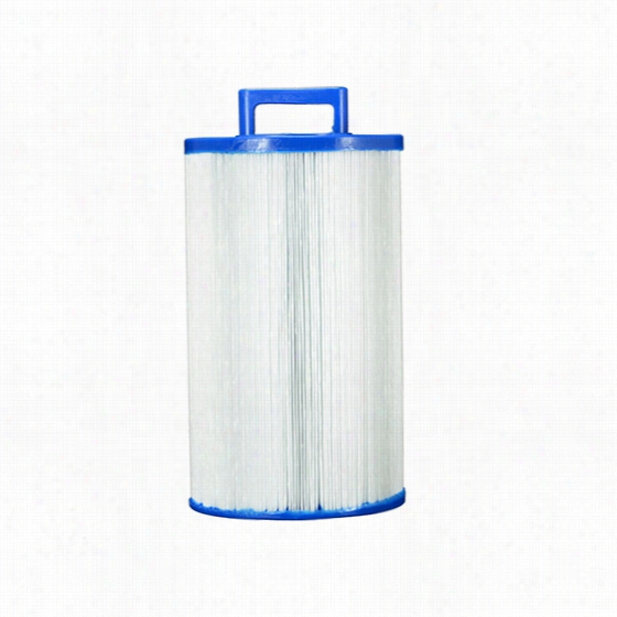 Tier11 Brwnd Replacement Filter For Systems That Use 4 3/-4inch Djameter By 8 1/8-inch Lenth Filters