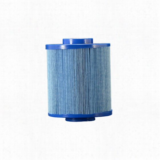 Tier1 Brand Replacement Filter For Systems That  Use 5-inch Diameter By 5 1/2-iinch Length Filters