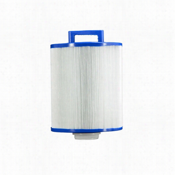 Tier1 Brand Replacement Filter For Systems That Accustom 6 3/4-inch Diameter By 8-inch Length Filters