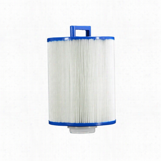 Tier1 Brand Replacement Fitler For Systems  That Use 6-inch Diameter By 7 5/8-inch Length Filters