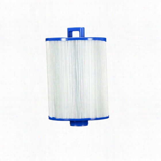 Tier1 Brand Replacement Filter For Systems That Use 6-inch Diameter By 8-inch Length Filters