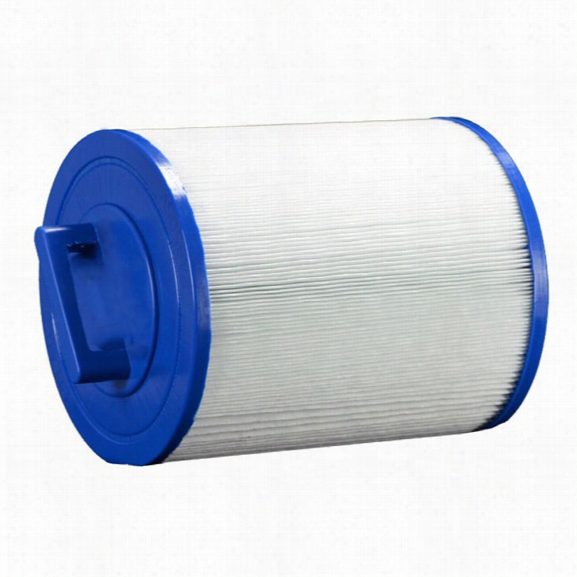 Tier1 Brand Replacemeng Filter For Systems That Use 7 1/8-inch Diameter B Y7 9/16-inch Length Filters