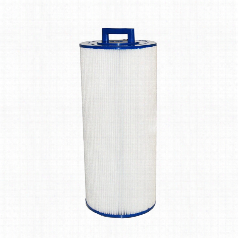 Tier1 Brand Replacement Filter For Systems That Use 7-inch Diameter By29 3/8-inch Length Filters