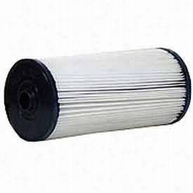 Tier1 Brand Replacement Filter For Systems That Use 9 3/4-inch Diameter By 26 14-inch Length Filters
