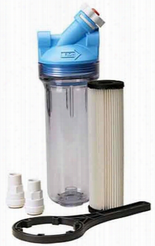 U30 Omnifilter Whole House Water Filtration Ystem