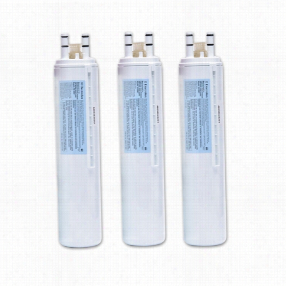Ultrawf Frigidaire Puresoirce Ultra Refrigerator Water Filte R(3-pack)