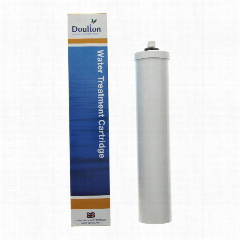 W9125010 Doulton Cleansoft Sca Le Prw-filter Replacement Cartridge