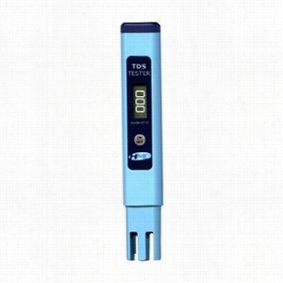 Zt-2 Hm Dig Ital Wate Rtest Meter