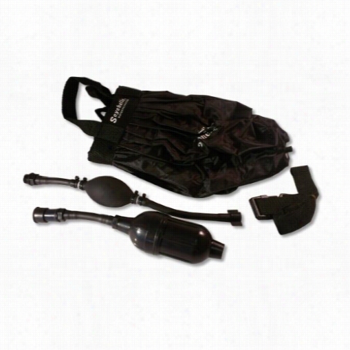 1-701-wb Seycheole Advanced Pure Water Bag