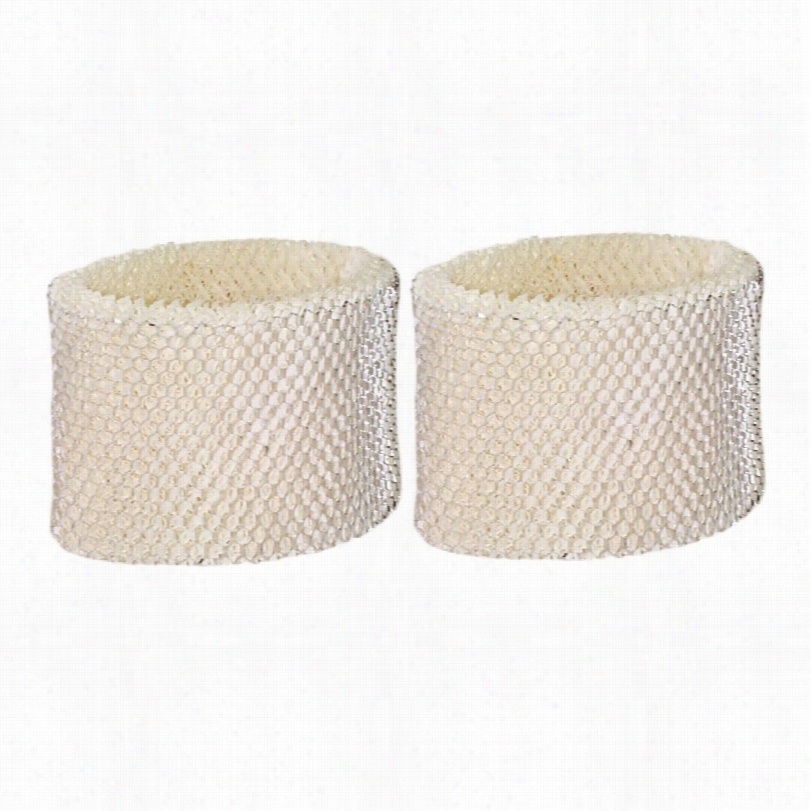 1173 Sunbeam Comparable Humidifier Antimicrobail Wick Filter By Tier1 (2-pack)