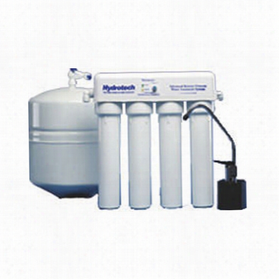 4vtfc50g-pb Hydrotech Pro Series Reverse Osmosis Filter System