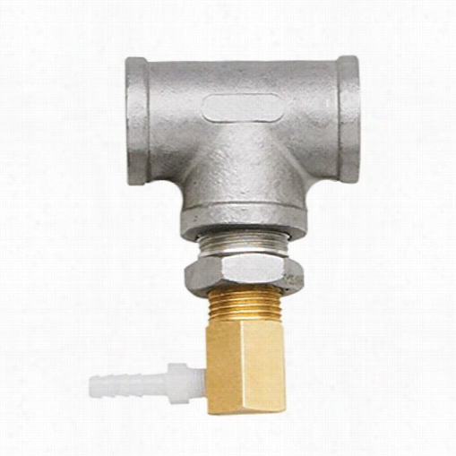 650538 Viqua Cooltou Ch Temperature Managemment Valve