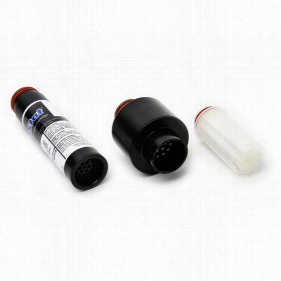 8011555 Katadyn Exstream Ultralight Series Personaal Water Purifier Virustat Microbial Purification Cartridge