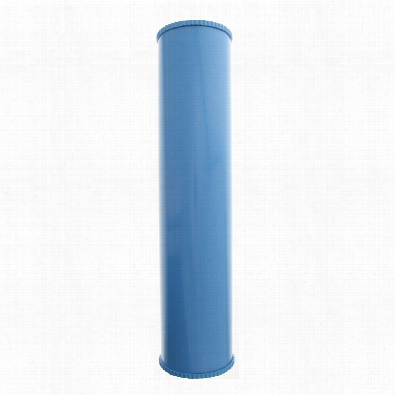 Af-20-4690-bb Aries Whole House Fluoride Removval Filter