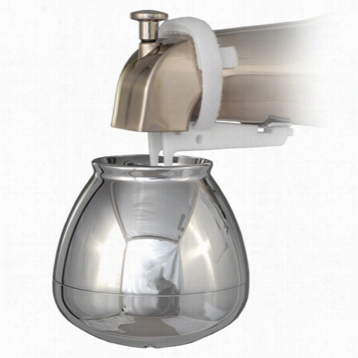 Bb-cm Sprite Bath Ball Filter (chrome)