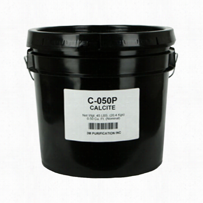 C-050p 3m Aqua-pure C Alcium Carbonate Media