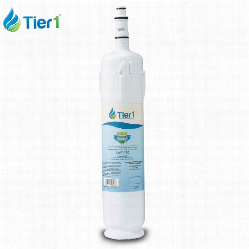 Da29-00012b Samsung Comparable Refrigerator Wate Filter Replacemet At Tier1