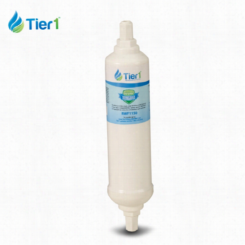 Da29-10105j Samsung Inline Water Filter Replacment By Tier1