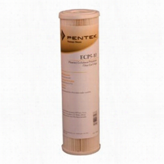 Ecp50-10 Pentek Replacement Filter Cartridge