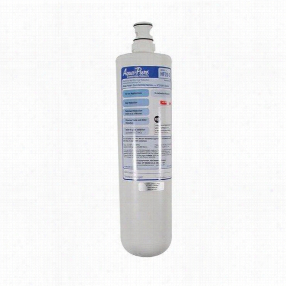 Hf20 Cuno Whole House Filter Replacement Cartridge