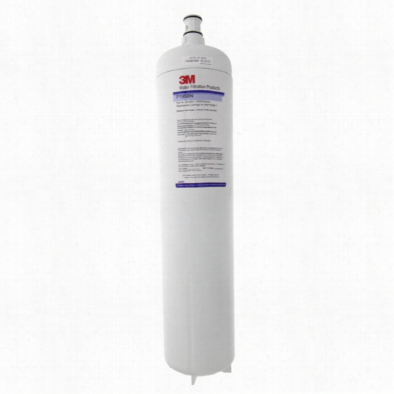 P195bn 3m Cuno Water Filter Cartridge