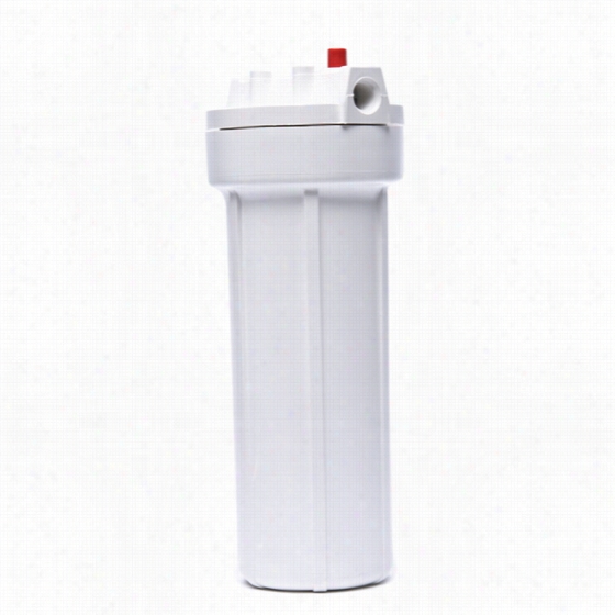 Pentek-slim-pr19-jg38 Penttek Undersink Filter 10  Inch Housi Ng