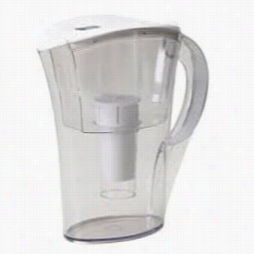Pf-500 Omnifilter Water Filter Pitcher (14-cup)