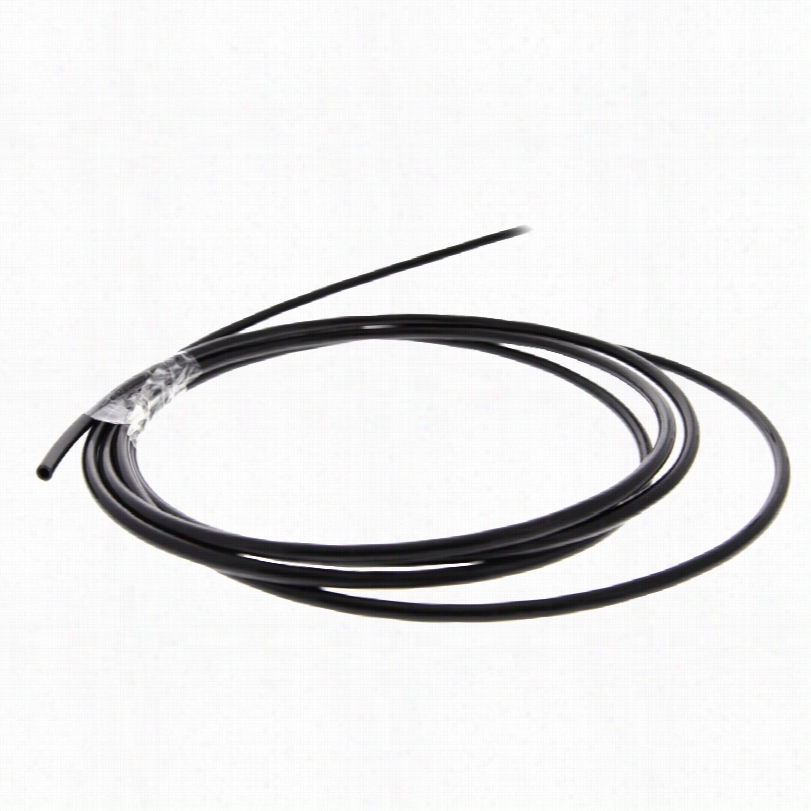 Pt04-bk-0500 Tier1 Black Polyeethylenne Tubing