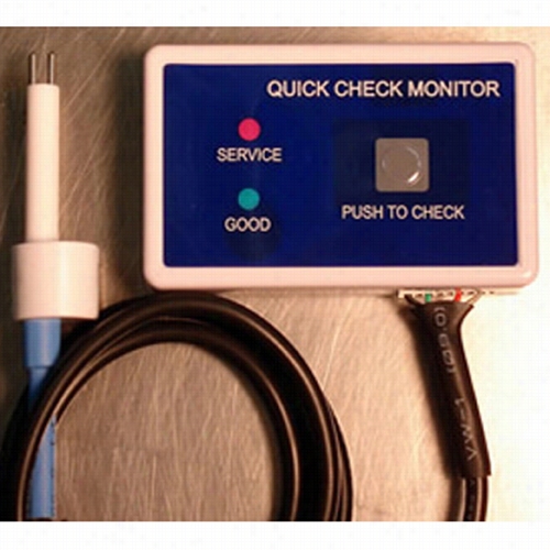 Qc-1 Hm Digital Fil Ter System Adviser