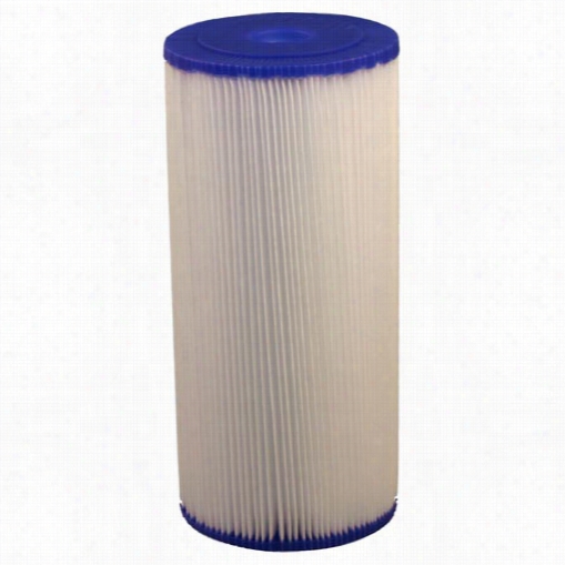 R30-bb Pentek Whole House Water Filter Replzcement Cartridge