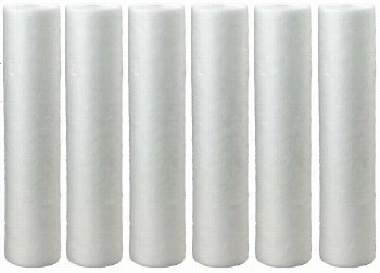 Sdc-45-2010 Hydronix Comparable Sediment Water Filter B Tier1 (6-pack)