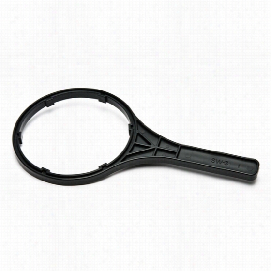 Sw-3culligan Whole House Filter Wrench