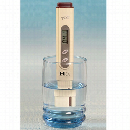 Tds-4 Hm Digital Water Tset Meter