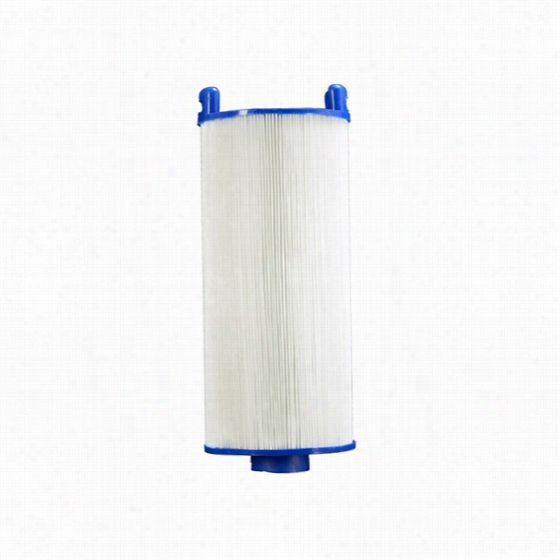 Tier1 Rand Replacement Filter For Systems That Use 5 7/8-inch Diamdter  By 1234-inch Length Filters