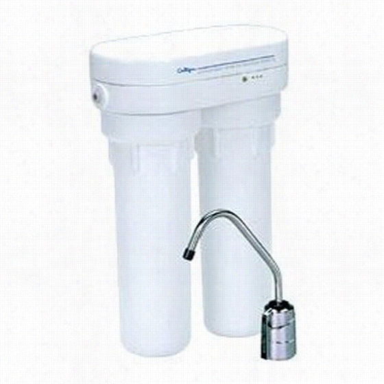 Us-1500 Petnek Undersink Strain Sysrem With Monito