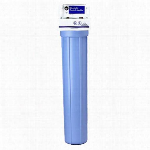 Uv-120-1 Pentek Uv System