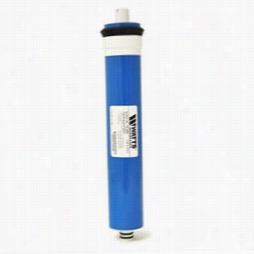 W-1812-24 Watts Reverse  Osmosis Membraje Replacement