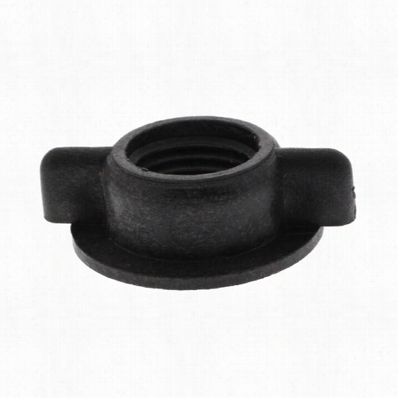 W2123100 Doulton Long Mount Water Filtre Wing Nut